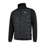 Rogelli WADDED jacket black S Clothing Your Sports Performance