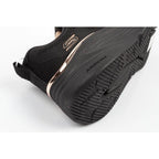 Skechers Bobs Arch Fit Elev8 Women's Sneakers Black