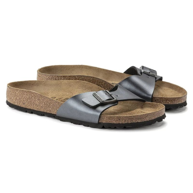 Birkenstock Madrid BS 1021532 flip-flops Footwear/Lifestyle/Birkenstock/Klapki/chodaki Birkenstock