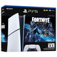 Sony PlayStation 5 Slim 1TB + Fortnite console Import z Action/Konsole/Konsole Playstation 5 Your Sports Performance
