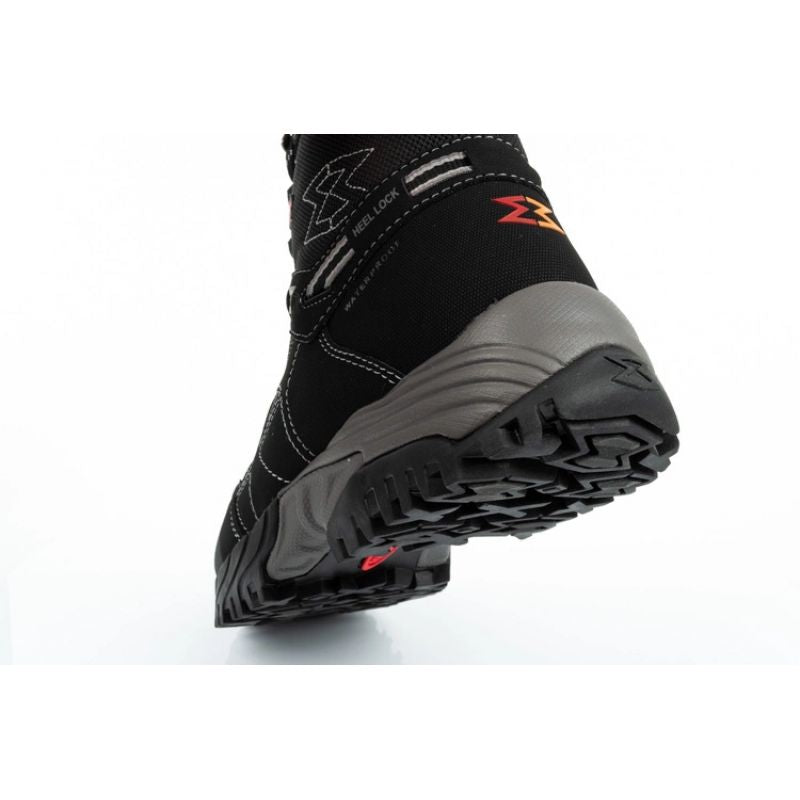 Trekking shoes Garmont Momentum WP M 002643 Footwear/Outdoor Your Sports Performance
