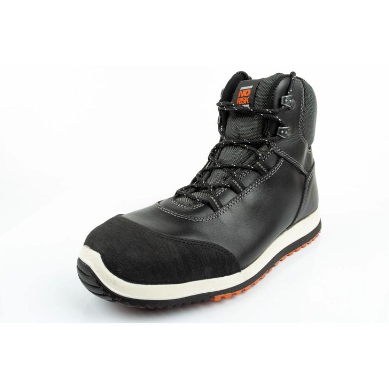 No Risk High Safety SRC S3 M 6045.10 shoes Footwear/Outdoor/ No Risk Your Sports Performance