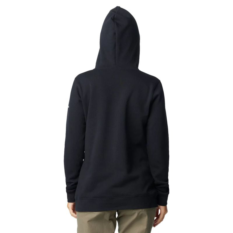 Columbia Trek Graphic Treatment Hoodie 2051611011 Black L In preparation Your Sports Performance