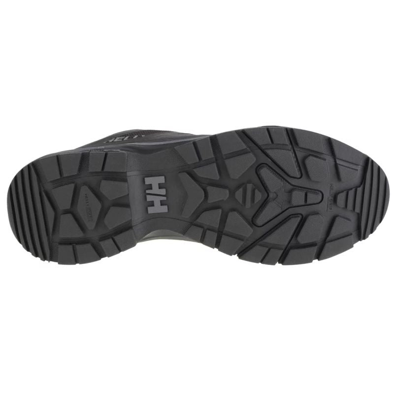 Helly Hansen Cascade Low HT 11749-990 Black 46.5 In preparation Your Sports Performance