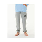 RIP CURL Icons Of Surf Trackpant-Boy Gray