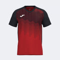 Joma Camiseta Manga Corta Tiger VI T-shirt 103679.601 Clothing/Football Joma
