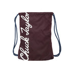Sack Converse Cinch 10006937-A05 Accessories/Sachets / Belts / Bags Your Sports Performance