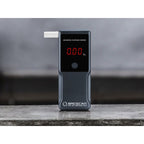 BACscan F-50 Ultra Breathalyzer Elektronika i akcesoria/Alkomaty Your Sports Performance