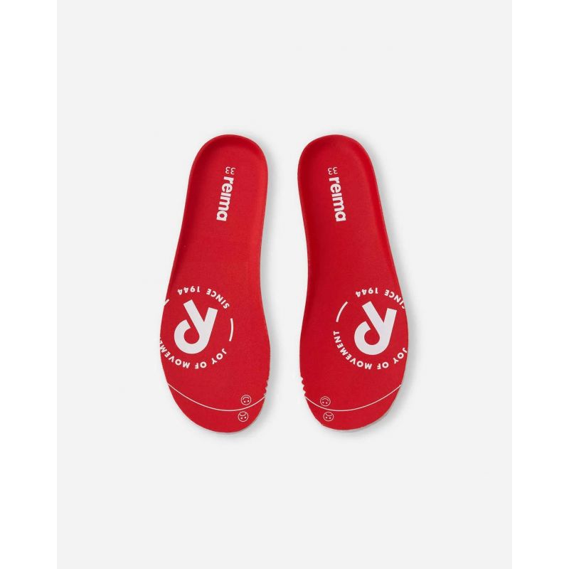 Reima Barefoot Valoa Jr 5400157B-3610 sandals Reima