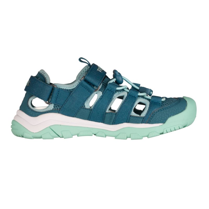 Trollkids Kids Kristiansand Sandal XT Jr 665-332 Sandals Footwear/Outdoor/Trollkids Your Sports Performance