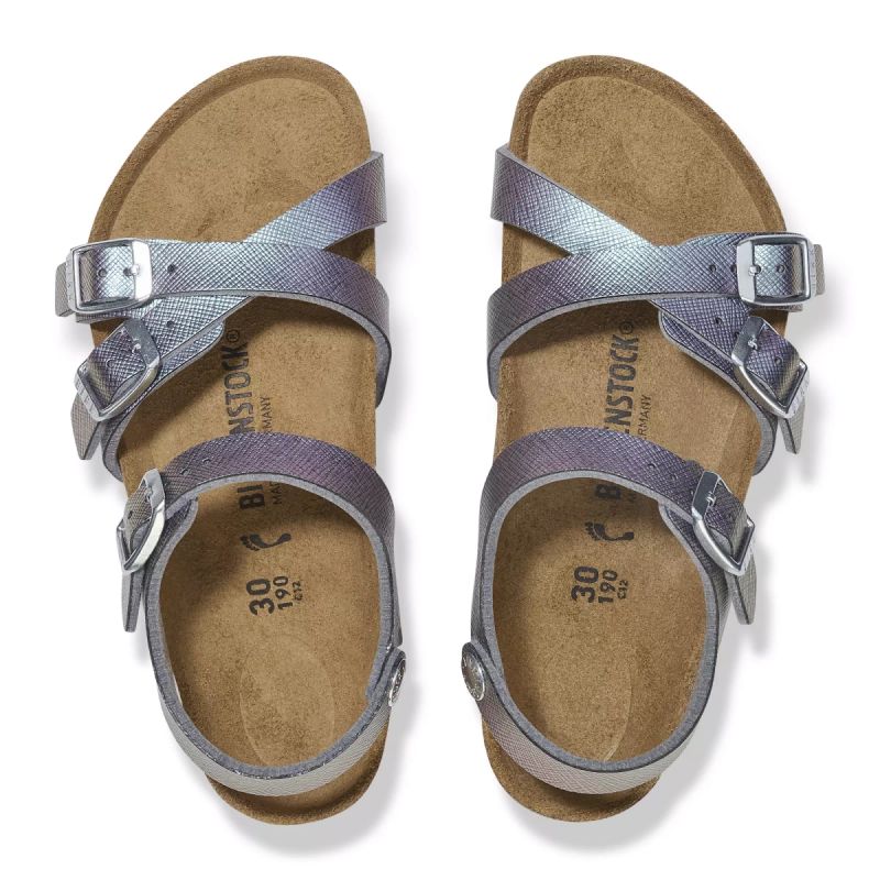 Birkenstock Kumba Jr Sandals 1029441 Footwear/Lifestyle/Brinkenstock/Sandały Birkenstock