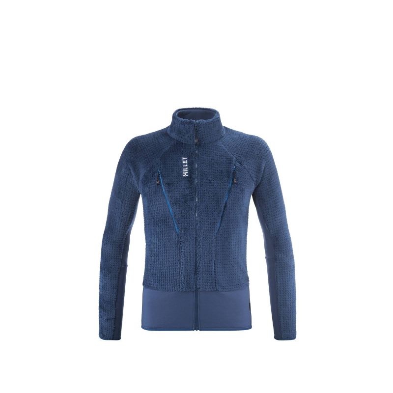 MILLET M Trilogy Icon X Loft JKT jacket Import z PMSport Your Sports Performance