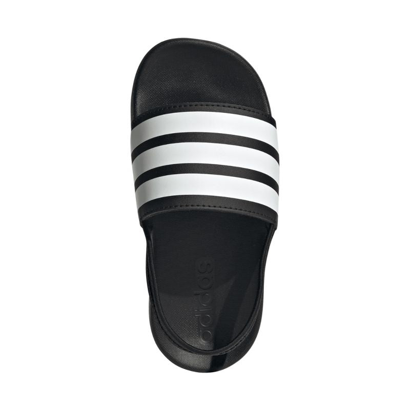 Adidas Adilette Estrap Jr JR5328 sandals Footwear/Lifestyle/Sandały Adidas