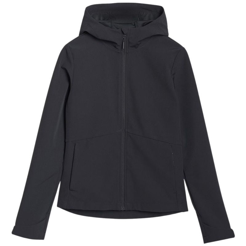 Softshell jacket 4F F320 W 4FWSS25TSOFF320 20S Clothing/Outdoor 4F