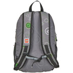 LEGO Ninjago Extended Backpack 20222-2501 Gray One size In preparation Your Sports Performance