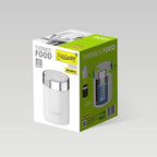 Lunch thermos 500 ml MR-1649-50-WHITE MAESTRO AGD - Produkty/Termosy i kubki termiczne Your Sports Performance