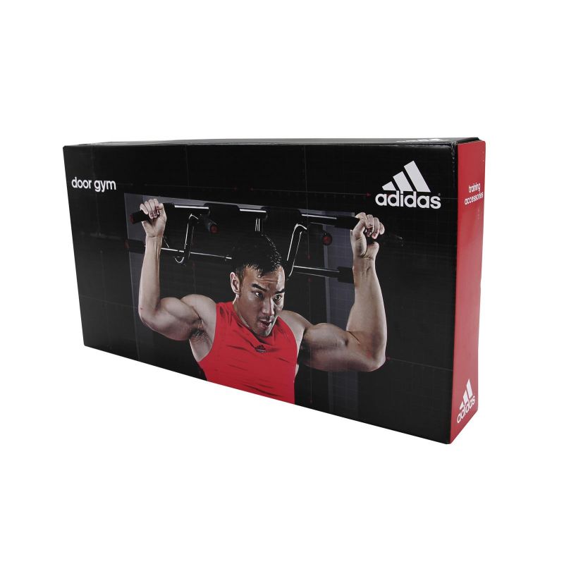 Adidas multifunctional door bar ADAC-11402 Accessories/Training equipment Adidas