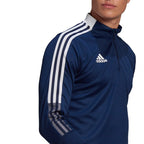 Adidas Tiro 21 Training Top M GE5426 sweatshirt Clothing/Training Adidas