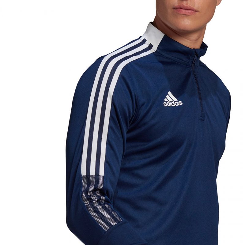 Adidas Tiro 21 Training Top M GE5426 sweatshirt Clothing/Training Adidas