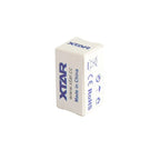 XTAR BATTERY 16340/R-CR123 3.7V 650MAH LI-ION WITH PROTECTION 16340-650 Baterie, akumulatorki i ładowarki/Akumulatorki Your Sports Performance