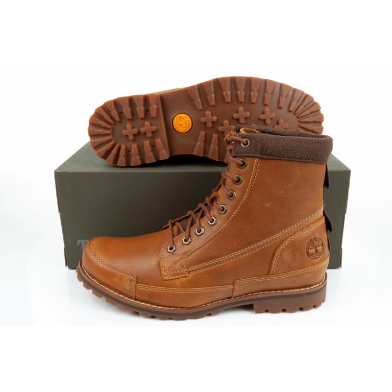 Trekking shoes Timberland M TB0A2MQ5231 Footwear/Lifestyle/Timberland Timberland