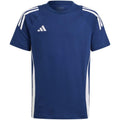 Adidas Tiro 24 Sweat Tee Jr IR9357 Clothing/Football Adidas