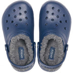 Crocs Lined Clog Jr 207009 459