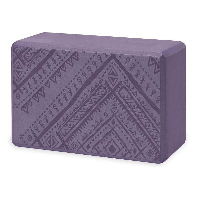 Gaiam yoga block 63682 Accessories/Training equipment Your Sports Performance