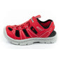 Skechers Relix Jr 406520L/RDBK sandals Footwear/Outdoor/Skechers Skechers