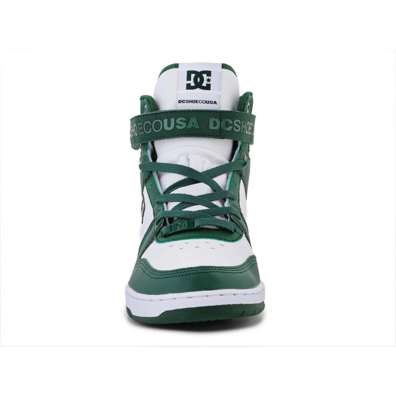 DC Shoes Pensford M ADYS400038-WGN shoes