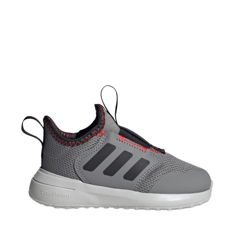 Adidas Tensaur Comfort Gray JR6083 Kids' Shoes To be categorized Your Sports Performance