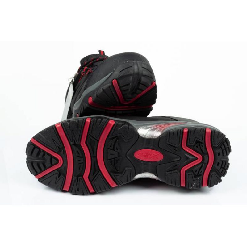 Safety Work Shoes Regatta S1P M TRK109 Footwear/Outdoor/Caterpillar Your Sports Performance