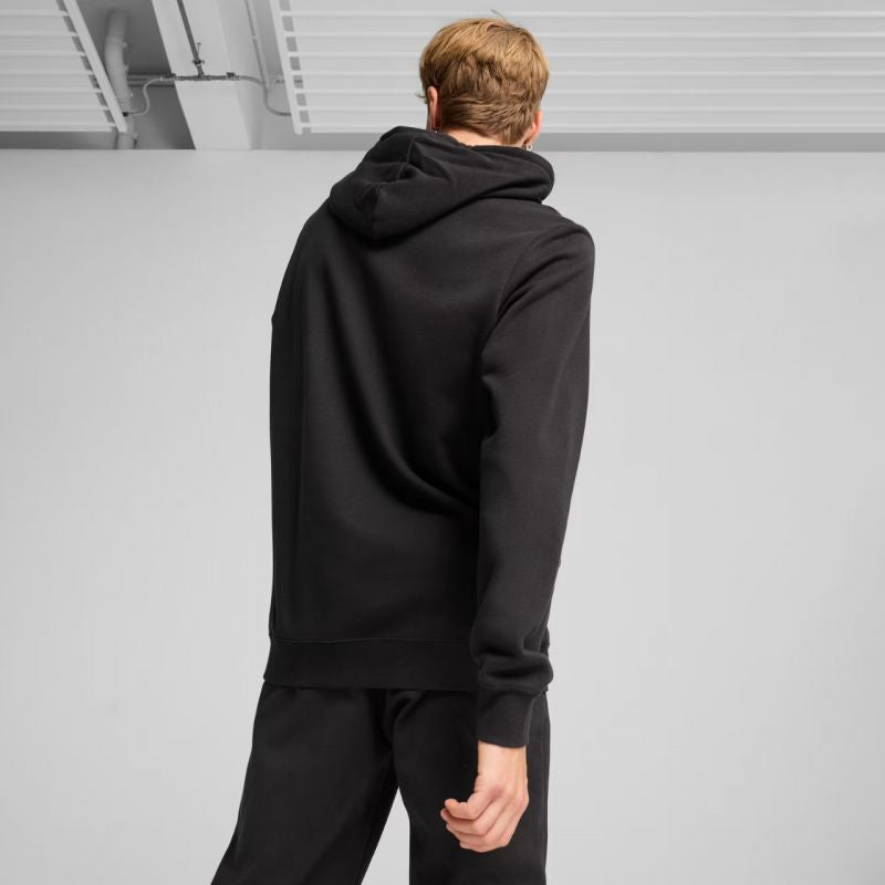 Puma Ess 2 Color Small No.1 Logo Hoodie TR M 684719 51 Clothing/Lifestyle Puma