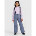 Girls' thermal fleece underwear (top) 4F 4FJRAW25UFLEF070-51S *Kategoria tymczasowa Your Sports Performance