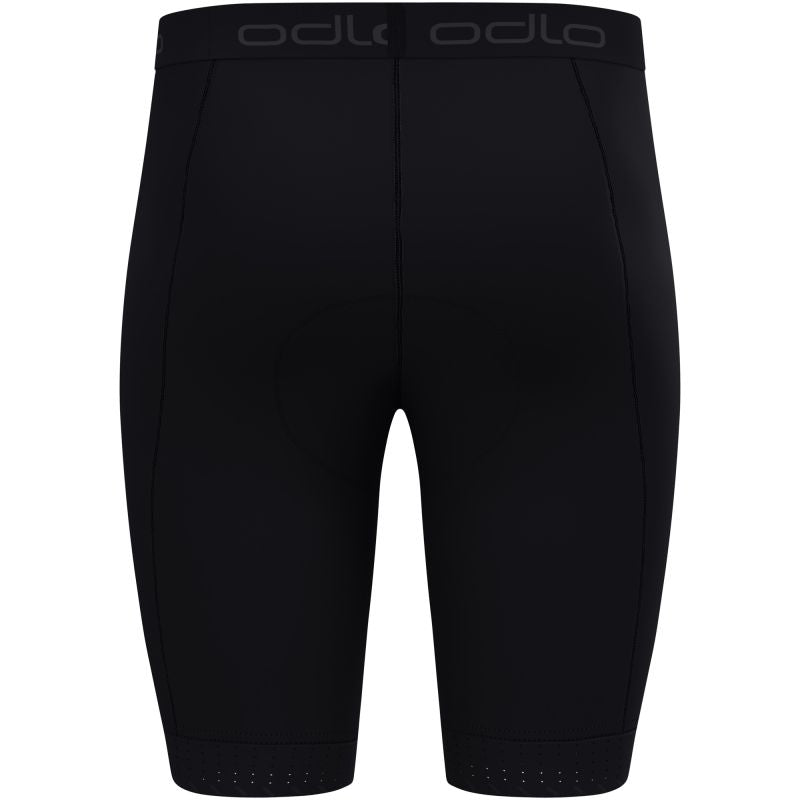 Men’s Technical Shorts Odlo Tights Short ZEROWEIGHT