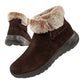 Skechers On-The-Go W 144041/CHOC shoes Footwear/Outdoor/Skechers Skechers
