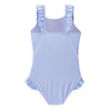 Children's one-piece swimsuit ETRA KIDS Coqui