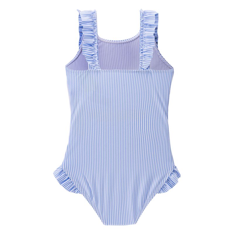 Children's one-piece swimsuit ETRA KIDS Coqui