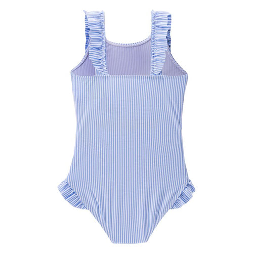 Children's one-piece swimsuit ETRA KIDS Coqui