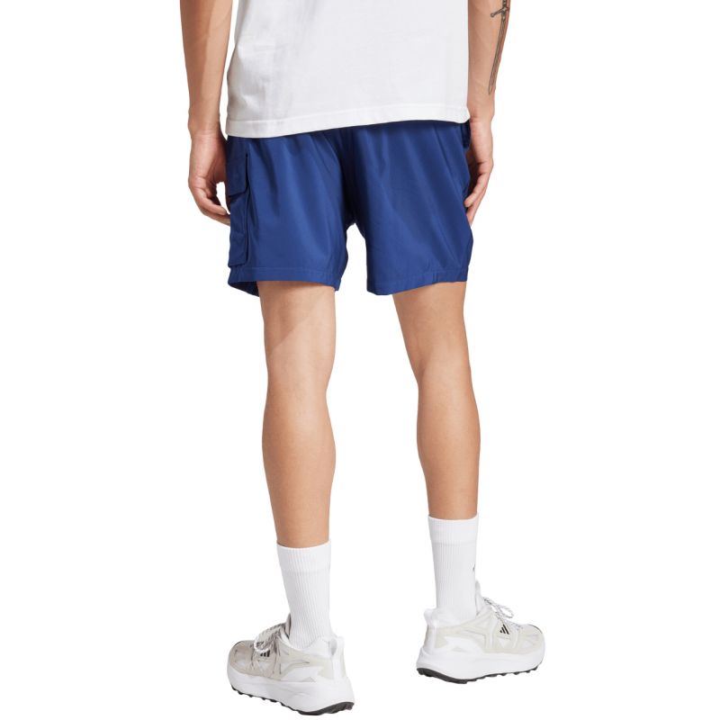 adidas Essentials Small Logo Cargo Chelsea M JF3532 shorts Clothing/Training Adidas