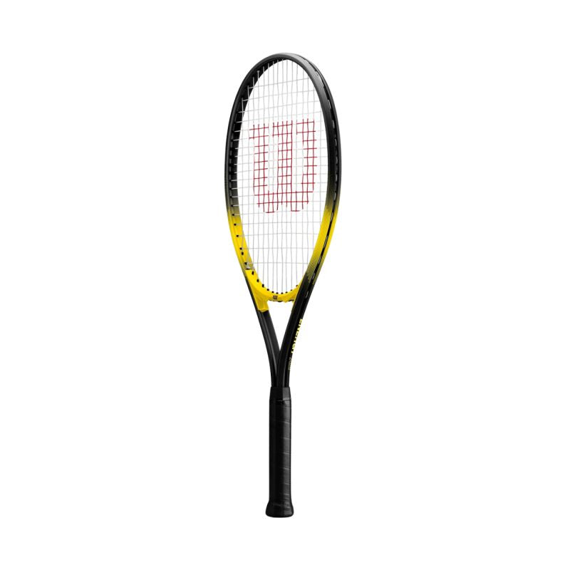 Wilson Energy XL TNS RKT 3 4 3/8 tennis racket black and yellow WR199310U3 To be categorized Your Sports Performance