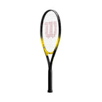 Wilson Energy XL TNS RKT 3 4 3/8 tennis racket black and yellow WR199310U3 To be categorized Your Sports Performance