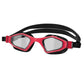 Shepa 3100 swimming goggles red B6D1 In preparation Your Sports Performance