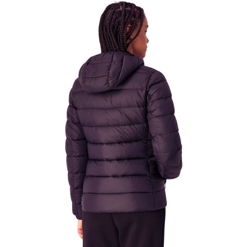 Champion Hooded Polyfilled Jacket W 117568 VS503 Clothing/Outdoor/Champion Your Sports Performance