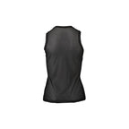 POC Women's Essential Layer Vest Black