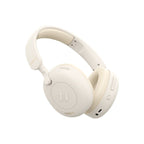 Havit H655BT wireless bluetooth headphones beige In preparation Your Sports Performance