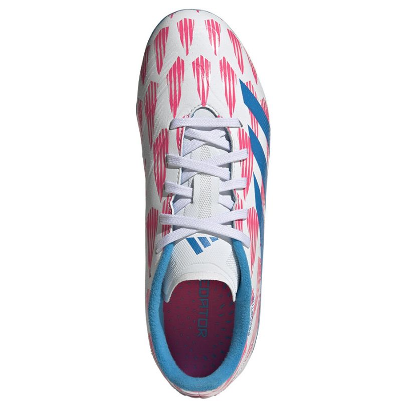 Adidas Predator League Jr MG IF6352 shoes Footwear/Football/Kids Adidas