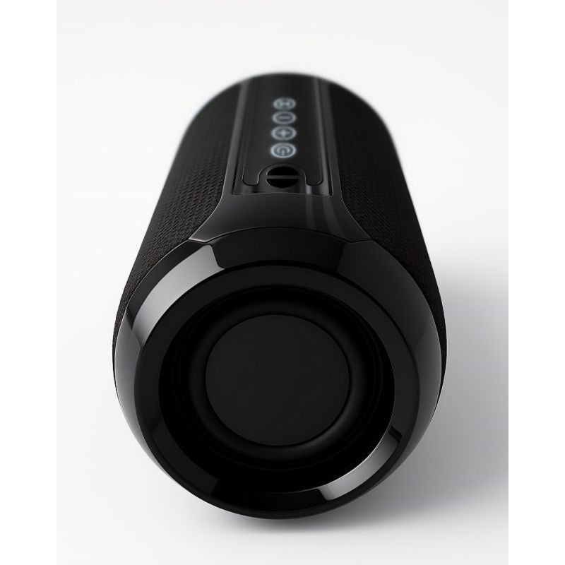 SQUEAK JET BLUETOOTH SPEAKER 5.3, 14W, FM RADIO, MICROSD, AUX, USB, USB-C SQ1008 In preparation Your Sports Performance