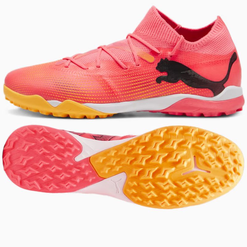Puma Future 7 Match TT M shoes 107720 03 Footwear/Football Puma