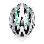 Meteor MV29 Drizzle Bike Helmet 24713-24714 Accessories/Bicycle/Akcesoria rowerowe Your Sports Performance